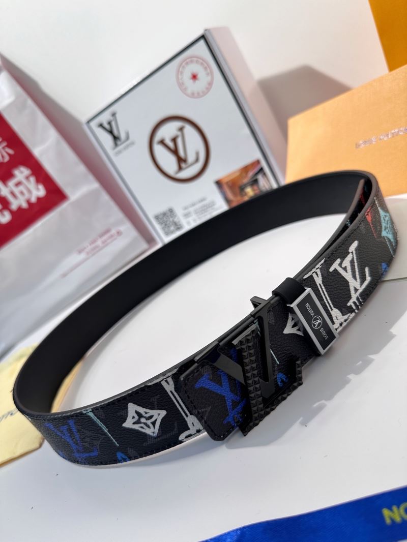 Louis Vuitton Belts